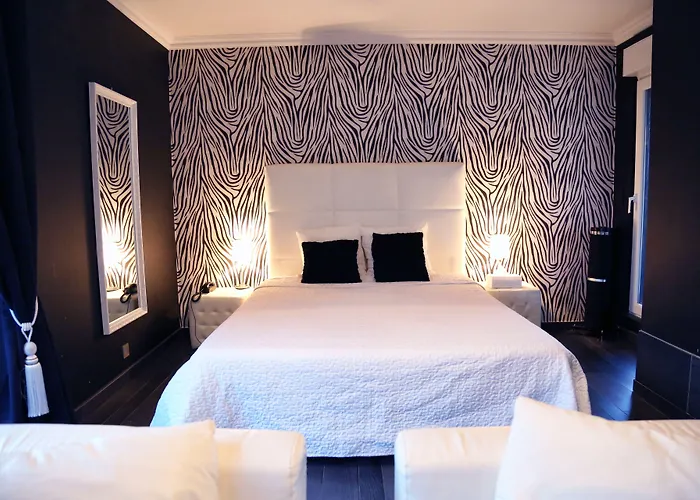 V E R O N E - Rooms & Suites - Liege - Rocourt