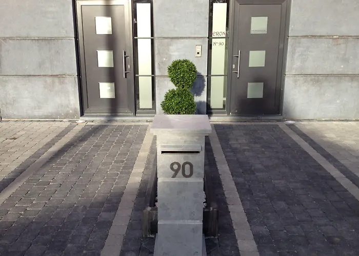 V E R O N E - Rooms & Suites - Liege - Rocourt
