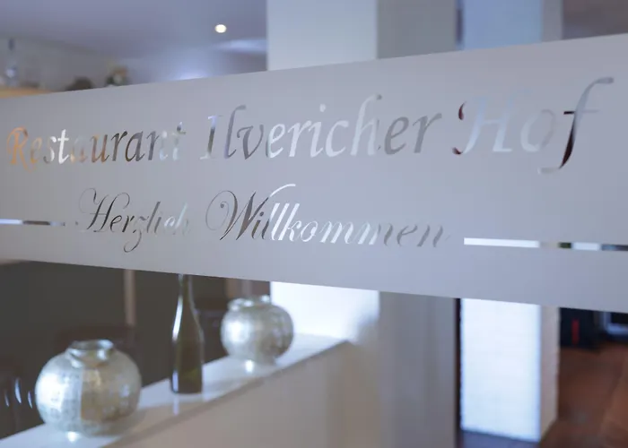 Ilvericher Hof
