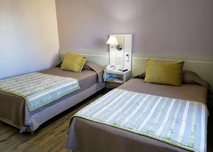Hotel Continental