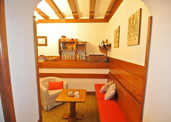 Albergo al Sole