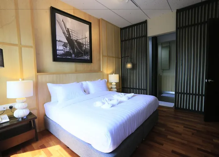 VI Boutique Hotel
