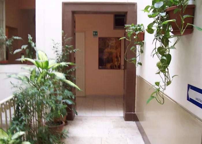 Hotel Pensione Romeo