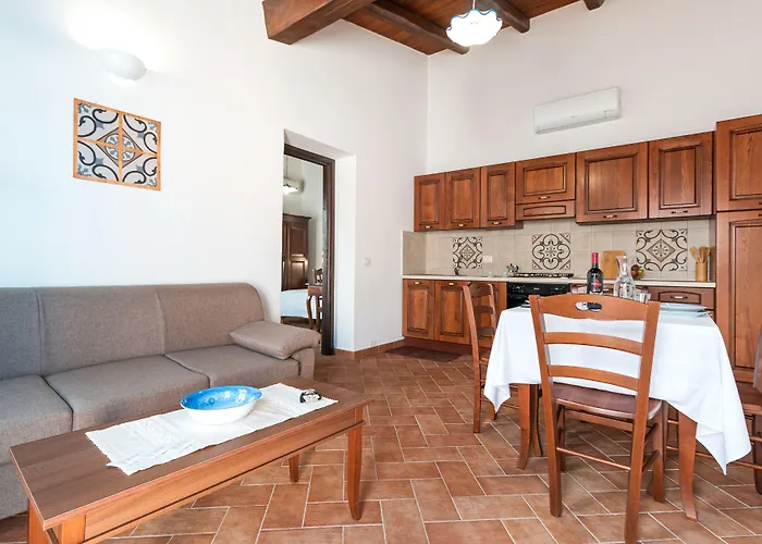 Ghivine Albergo Diffuso