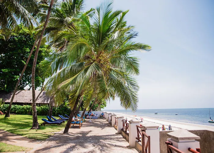 Plaza Beach Hotel
