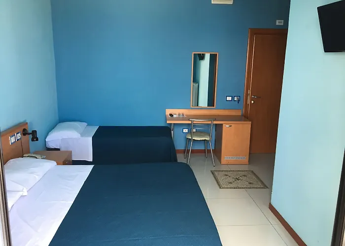Hotel Villa Principe