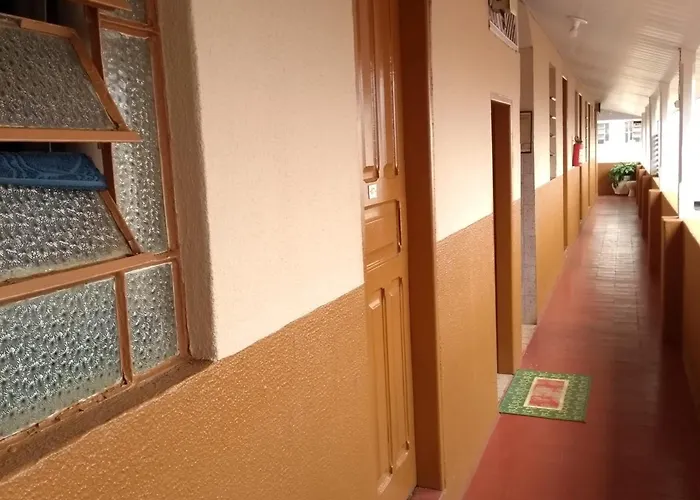 Hotel Triunfo