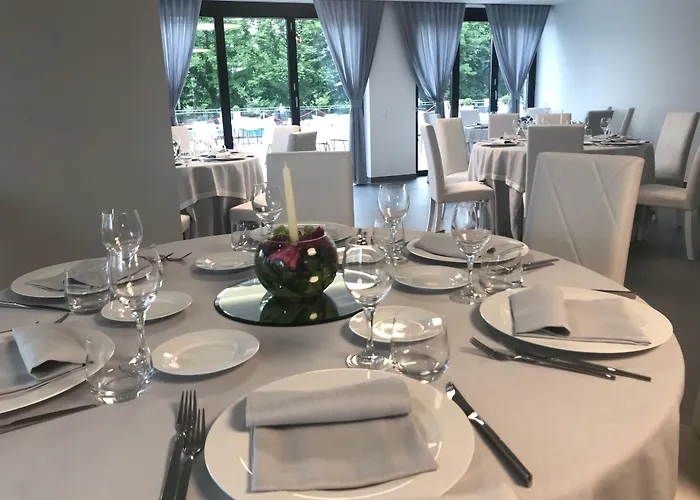 Domus Grand Hotel