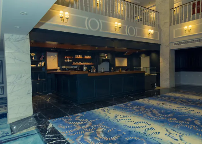 Gulanar Hotel
