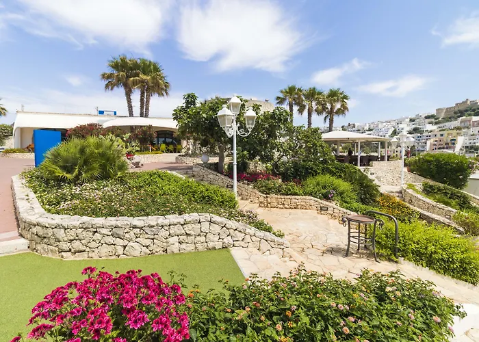 Hotel Ristorante Panoramico