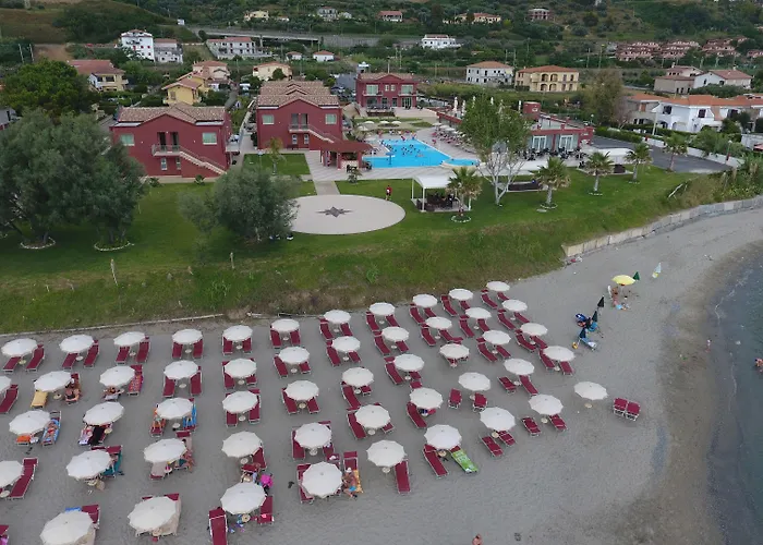 Hotel Valeria Del Mar
