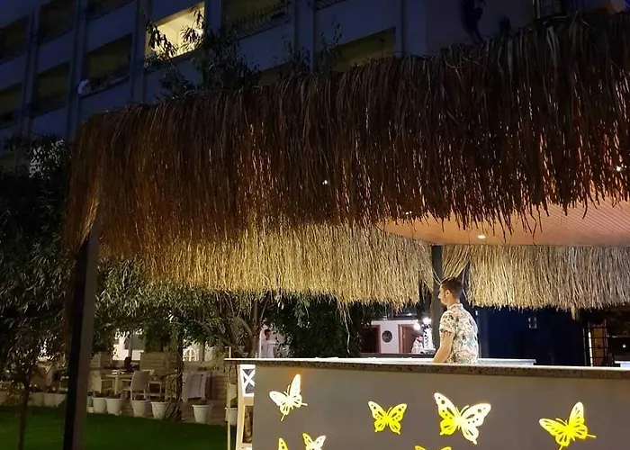 Sunset Hotel Dikili
