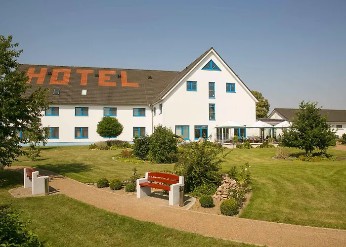 Hotel Pommernland