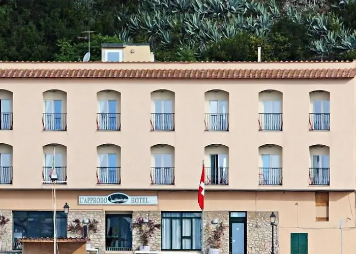Hotel l'Approdo
