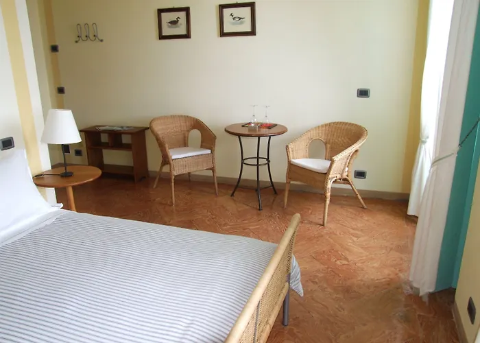 Locanda Chi Ghinn