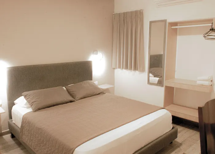 Hotel Yivinaca