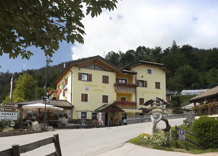 Albergo Aurora