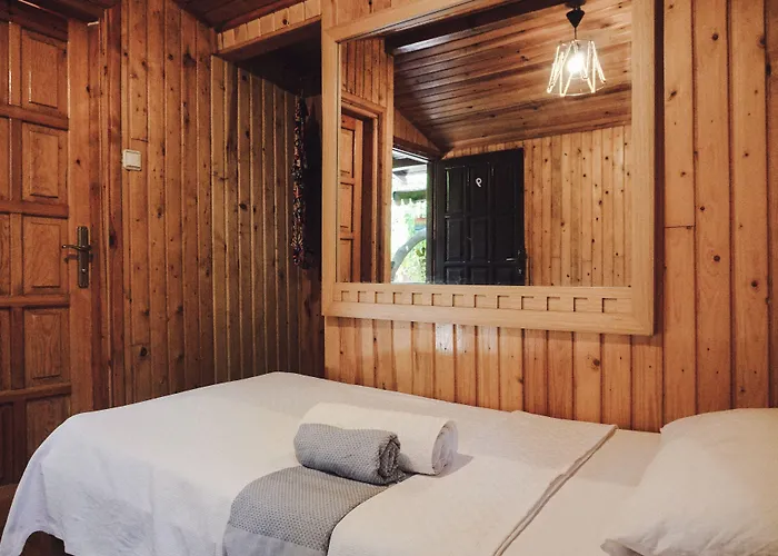 Base Bungalows