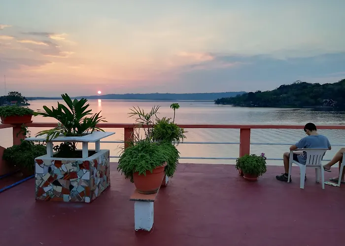Hotel La Union