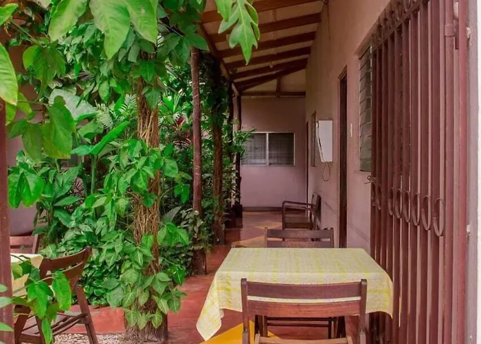 Hotel Petenchel