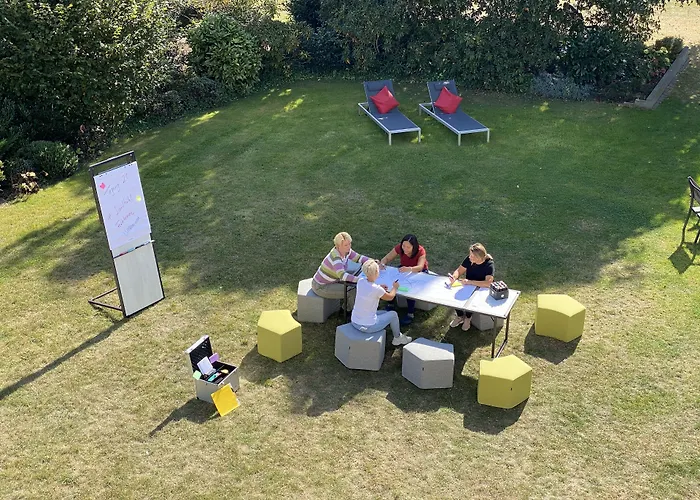 Landhotel Fettehenne