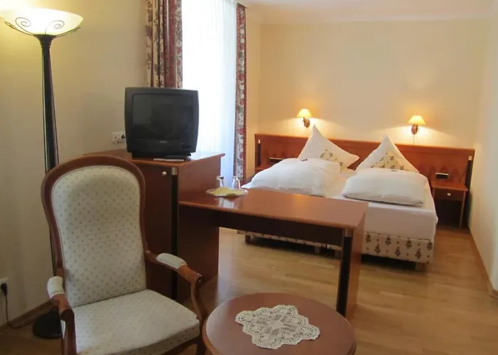 Moselland Hotel im Enderttal Zum Onkel Willi
