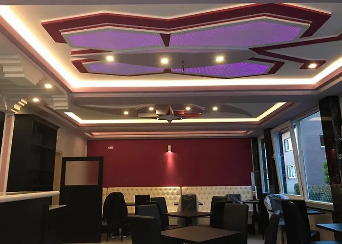 Hotel Sophia