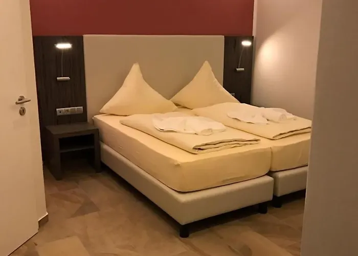Hotel Sophia