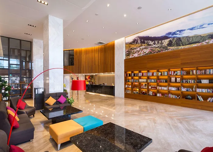 Full Kind Hotel