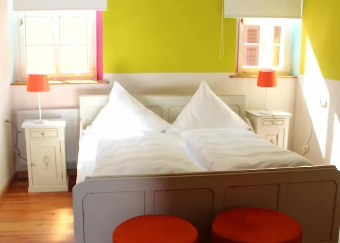 Hotel Turmdieb