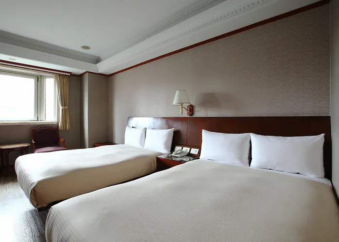 Hua Du Hotel