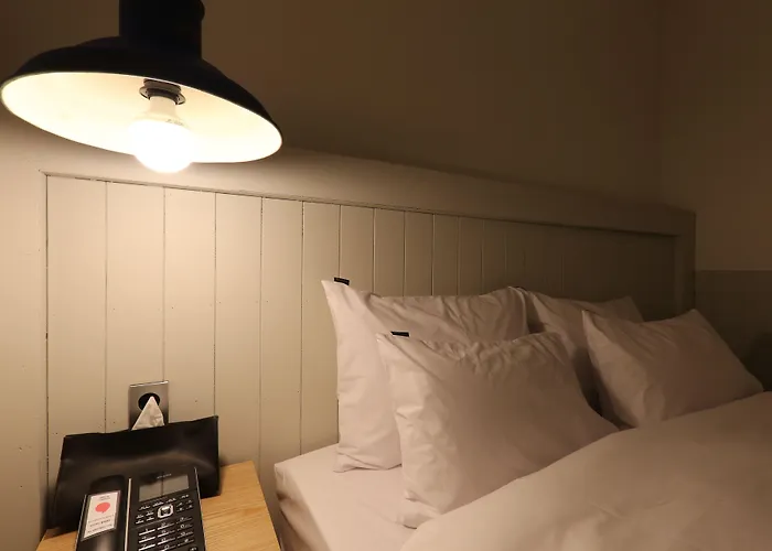 Hotel Yaja Westgate