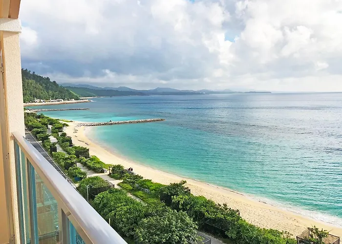 Hotel Sakurano Familia Nago