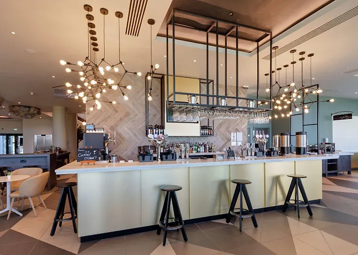 Hilton Garden Inn Doncaster Racecourse