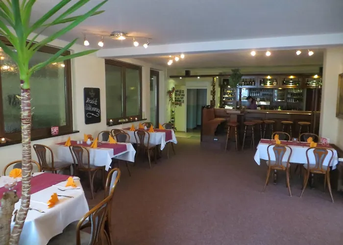 Heidehotel Letzlingen