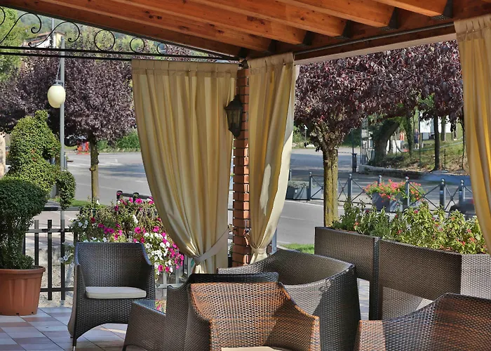 Hotel Costabella