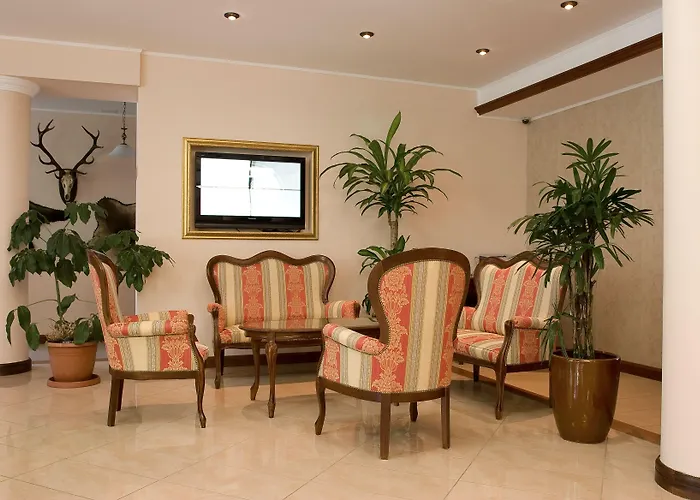 Gereby Kuria Hotel Es Lovasudvar