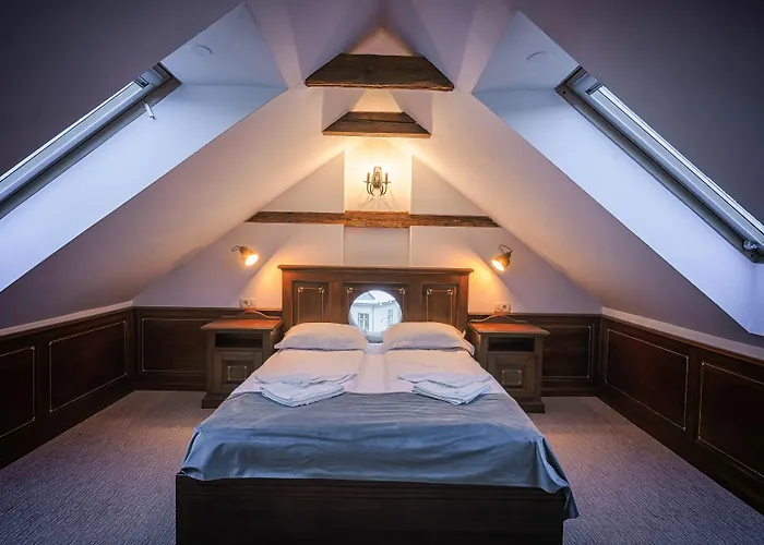 Hotel Boutique Casa Chitic -Hotel And Restaurant Str Johann Gott Nr7