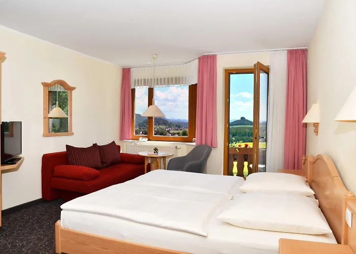 Panoramahotel Wolfsberg