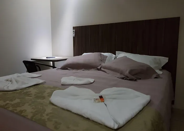 Hotel Itatiaia