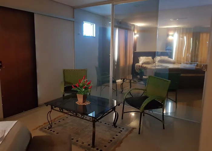 Hotel Itatiaia