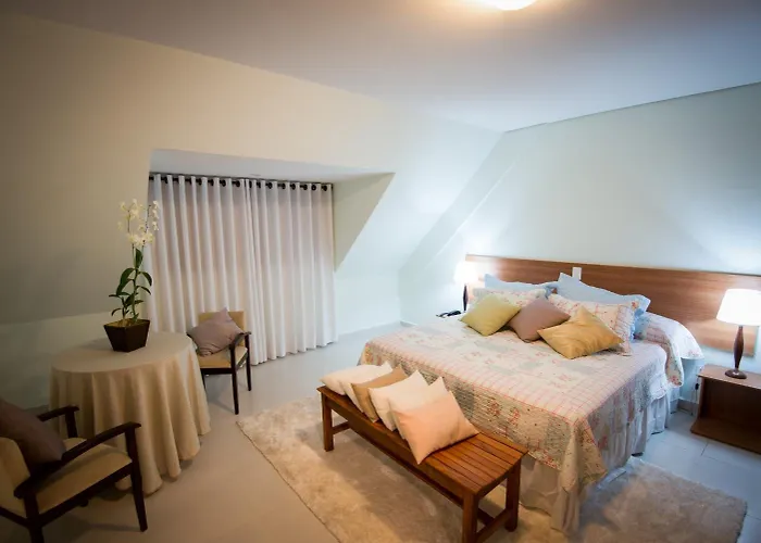 Godoy Palace Hotel Ltda Me