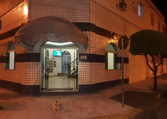Araca Hotel