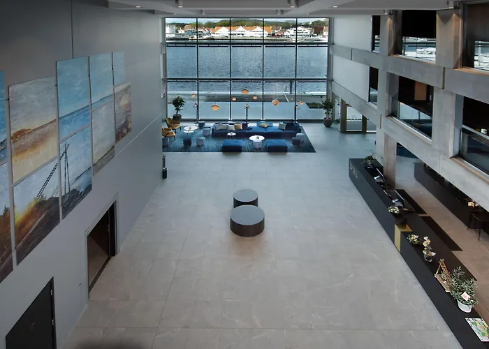 Mandal Hotel
