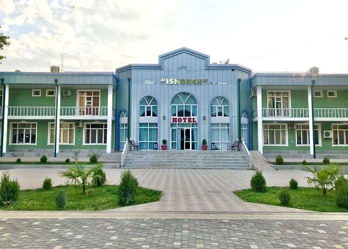 Karim Parkside Hotel
