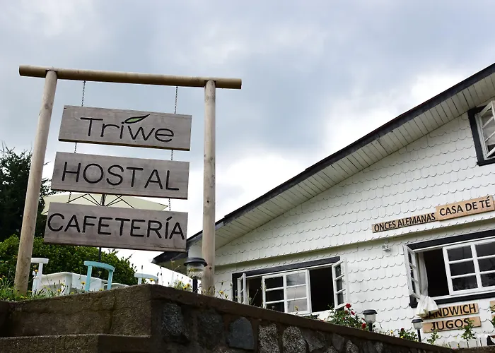 Hostal Triwe