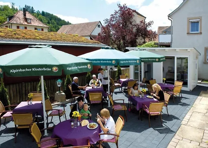 Hotel Gasthof Roessle