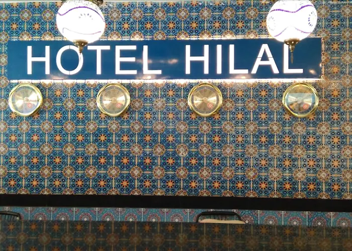 Hotel Hilal