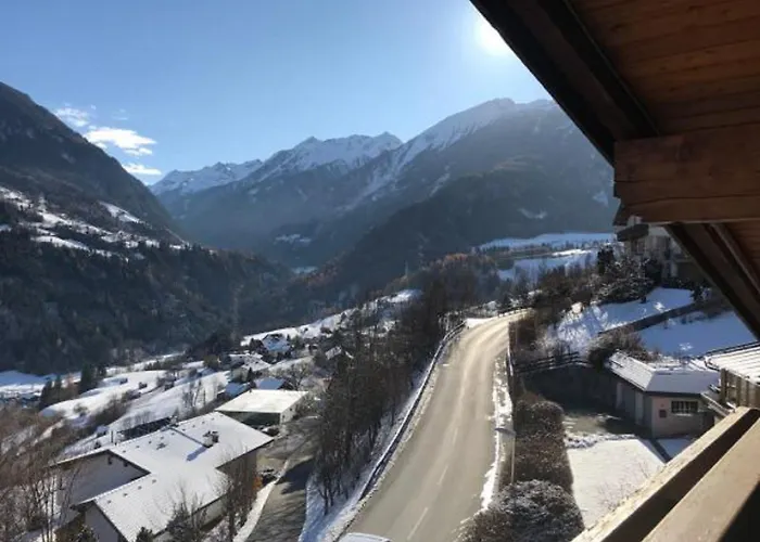 Hotel Pension Weiratherhof