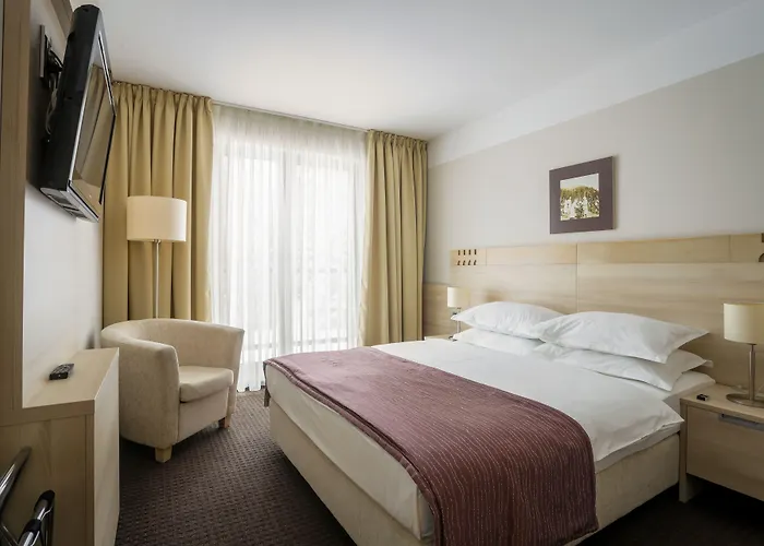 Hotel Trakoscan